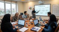 آموزش تحلیل آماری پایان نامه برای دانشجویان روانشناسی ارشد و دکتری